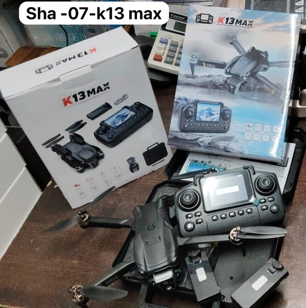 K13 max drone